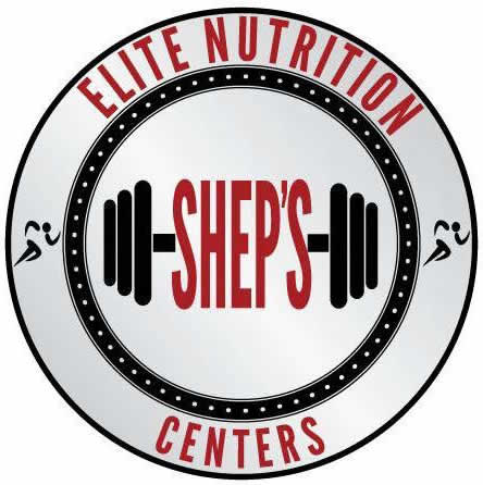 Elite Nutrition Centers Logo